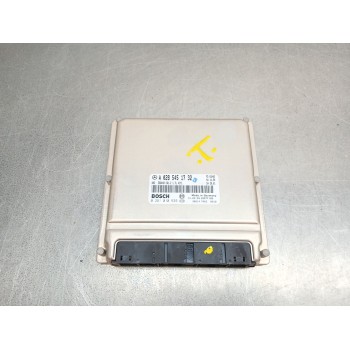 CENTRALITA MOTOR UCE a0285451732 0281010539 