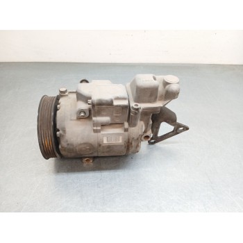 Recambio de compresor aire acondicionado para mercedes-benz vaneo (414) 1.7 cdi (414.700) referencia OEM IAM 4472208870  