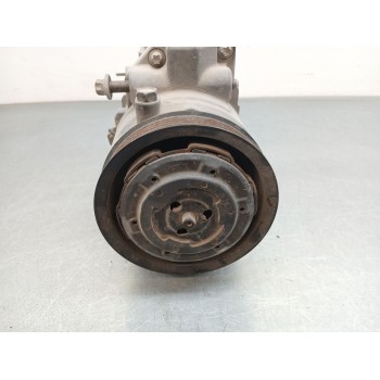 Recambio de compresor aire acondicionado para mercedes-benz vaneo (414) 1.7 cdi (414.700) referencia OEM IAM 4472208870  