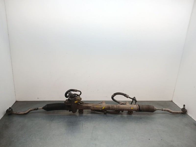 Recambio de cremallera direccion para mercedes-benz vaneo (414) 1.7 cdi (414.700) referencia OEM IAM 4144600400  
