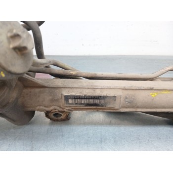 Recambio de cremallera direccion para mercedes-benz vaneo (414) 1.7 cdi (414.700) referencia OEM IAM 4144600400  