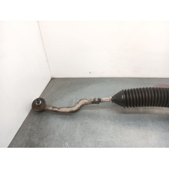 Recambio de cremallera direccion para mercedes-benz vaneo (414) 1.7 cdi (414.700) referencia OEM IAM 4144600400  