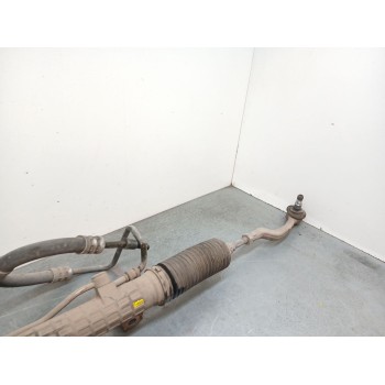 Recambio de cremallera direccion para mercedes-benz vaneo (414) 1.7 cdi (414.700) referencia OEM IAM 4144600400  
