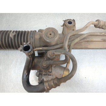 Recambio de cremallera direccion para mercedes-benz vaneo (414) 1.7 cdi (414.700) referencia OEM IAM 4144600400  