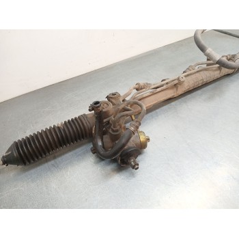 Recambio de cremallera direccion para mercedes-benz vaneo (414) 1.7 cdi (414.700) referencia OEM IAM 4144600400  