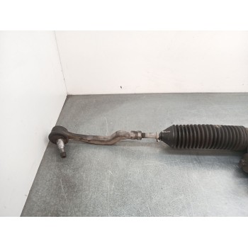 Recambio de cremallera direccion para mercedes-benz vaneo (414) 1.7 cdi (414.700) referencia OEM IAM 4144600400  
