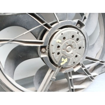 Recambio de electroventilador para mercedes-benz vaneo (414) 1.7 cdi (414.700) referencia OEM IAM 4145000293  