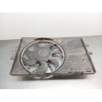 Recambio de electroventilador para mercedes-benz vaneo (414) 1.7 cdi (414.700) referencia OEM IAM 4145000293  