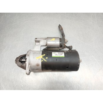 MOTOR ARRANQUE 166151000187 0001115008 