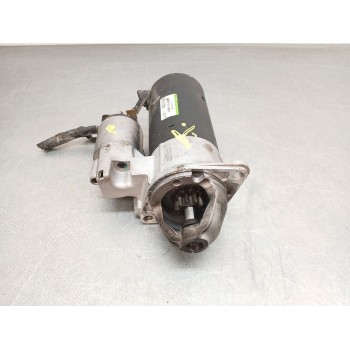 Recambio de motor arranque para mercedes-benz vaneo (414) 1.7 cdi (414.700) referencia OEM IAM 166151000187 0001115008 