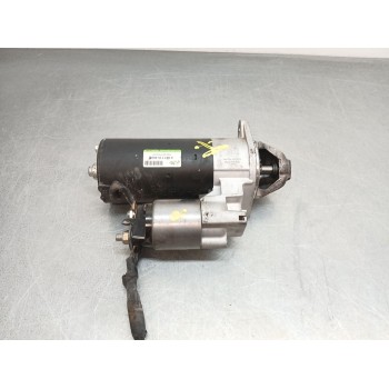 Recambio de motor arranque para mercedes-benz vaneo (414) 1.7 cdi (414.700) referencia OEM IAM 166151000187 0001115008 