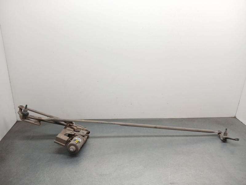 Recambio de motor limpia delantero para mercedes-benz vaneo (414) 1.7 cdi (414.700) referencia OEM IAM 4148200342  