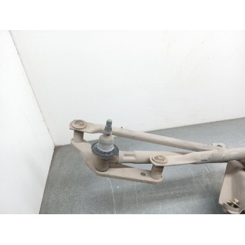Recambio de motor limpia delantero para mercedes-benz vaneo (414) 1.7 cdi (414.700) referencia OEM IAM 4148200342  
