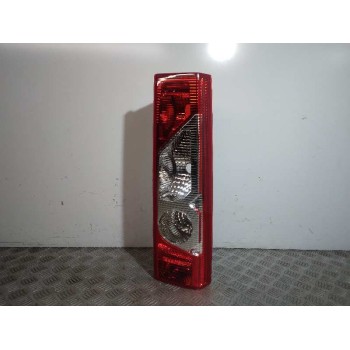 Recambio de piloto trasero derecho para citroën jumpy referencia OEM IAM 6351AH NUEVO 07-16