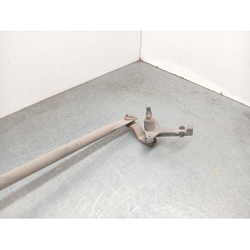 Recambio de motor limpia delantero para mercedes-benz vaneo (414) 1.7 cdi (414.700) referencia OEM IAM 4148200342  