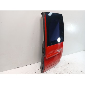 Recambio de puerta trasera derecha para mercedes-benz vaneo (414) 1.7 cdi (414.700) referencia OEM IAM   