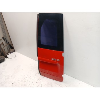 Recambio de puerta trasera derecha para mercedes-benz vaneo (414) 1.7 cdi (414.700) referencia OEM IAM   