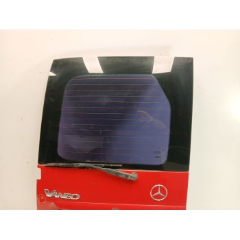 Recambio de puerta trasera izquierda para mercedes-benz vaneo (414) 1.7 cdi (414.700) referencia OEM IAM   