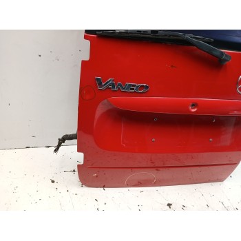 Recambio de puerta trasera izquierda para mercedes-benz vaneo (414) 1.7 cdi (414.700) referencia OEM IAM   