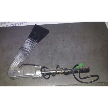 PRETENSOR AIRBAG DERECHO 