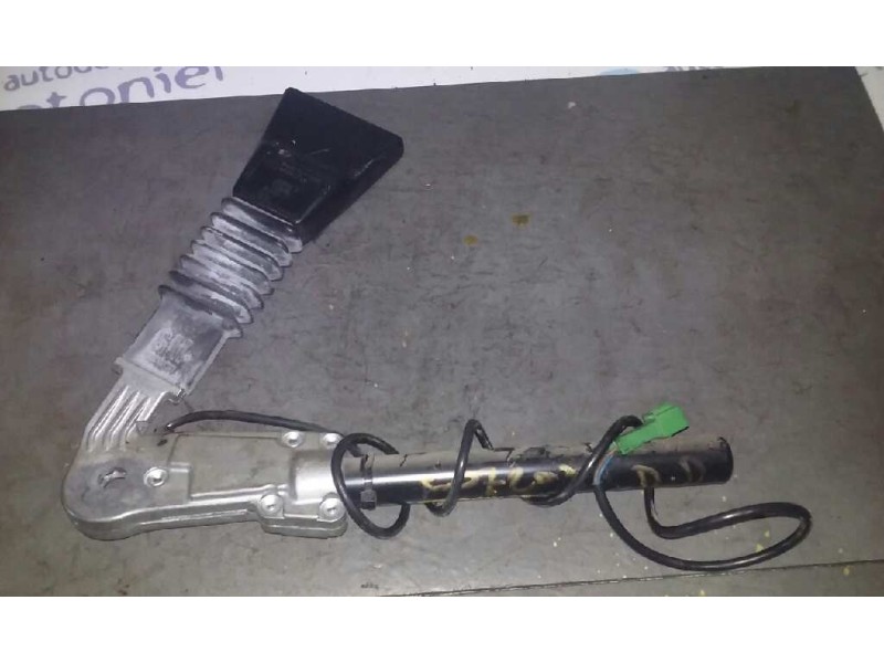 Recambio de pretensor airbag derecho para opel vectra b berlina básico referencia OEM IAM   