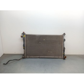 RADIADOR AGUA 1685001702 