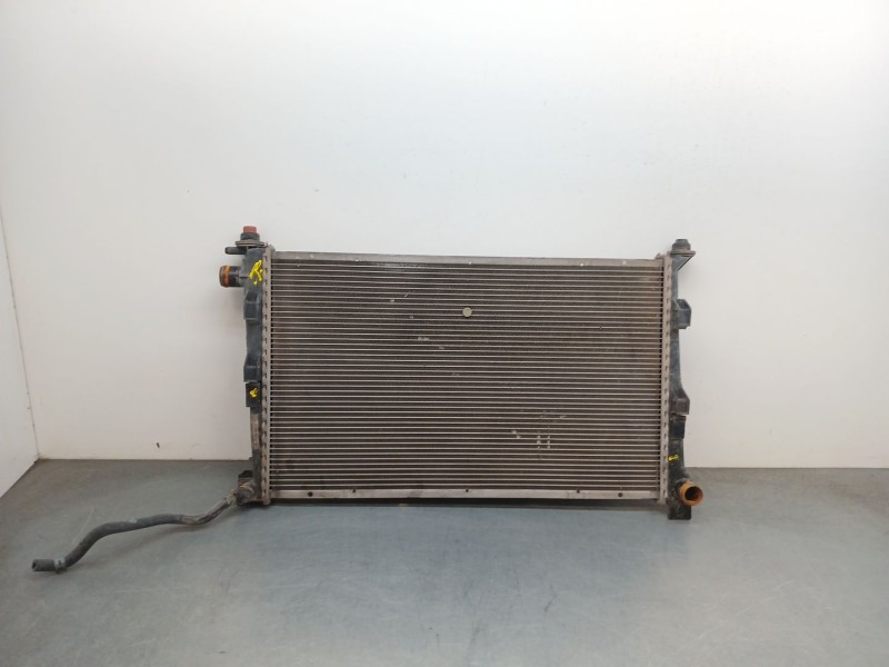 Recambio de radiador agua para mercedes-benz vaneo (414) 1.7 cdi (414.700) referencia OEM IAM 1685001702  