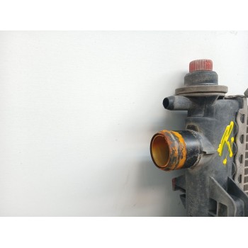 Recambio de radiador agua para mercedes-benz vaneo (414) 1.7 cdi (414.700) referencia OEM IAM 1685001702  
