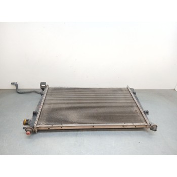 Recambio de radiador agua para mercedes-benz vaneo (414) 1.7 cdi (414.700) referencia OEM IAM 1685001702  