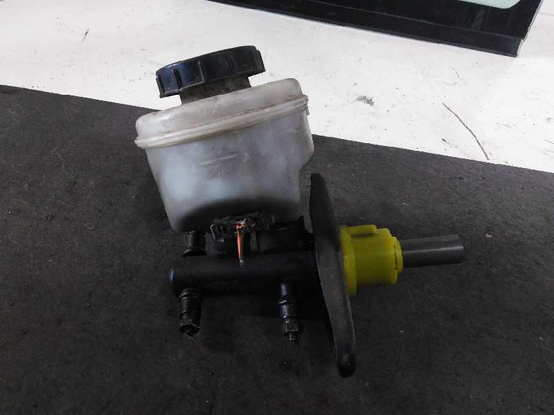 Recambio de bomba freno para toyota auris active referencia OEM IAM 7447892  