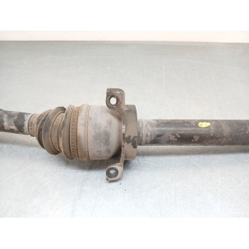 Recambio de transmision delantera derecha para mercedes-benz vaneo (414) 1.7 cdi (414.700) referencia OEM IAM 1683604772  