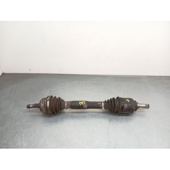 TRANSMISION DELANTERA IZQUIERDA 1683603272 