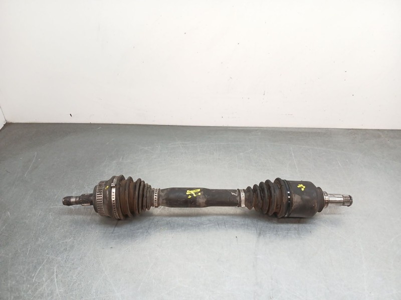 Recambio de transmision delantera izquierda para mercedes-benz vaneo (414) 1.7 cdi (414.700) referencia OEM IAM 1683603272  