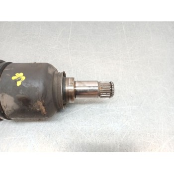 Recambio de transmision delantera izquierda para mercedes-benz vaneo (414) 1.7 cdi (414.700) referencia OEM IAM 1683603272  