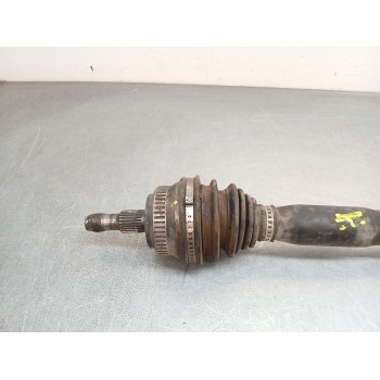 Recambio de transmision delantera izquierda para mercedes-benz vaneo (414) 1.7 cdi (414.700) referencia OEM IAM 1683603272  