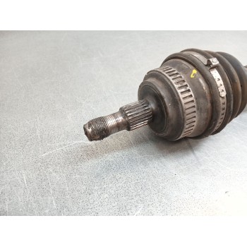 Recambio de transmision delantera izquierda para mercedes-benz vaneo (414) 1.7 cdi (414.700) referencia OEM IAM 1683603272  