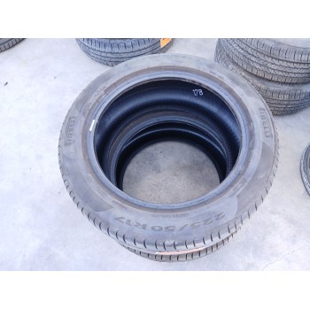 NEUMATICO 225-50-17 98Y X2 PIRELLI 2023