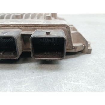 Recambio de centralita motor uce para citroën c2 (jm_) 1.4 hdi referencia OEM IAM 5WS40111CT sw9653447380 hw9648624280