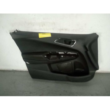 Recambio de guarnecido puerta delantera izquierda para ford b-max titanium referencia OEM IAM   