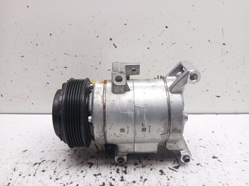 Recambio de compresor aire acondicionado para mazda cx-5 (kf) 2.2 d referencia OEM IAM KB8E61450 ca500sugaa03 NKDH3661