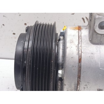 Recambio de compresor aire acondicionado para mazda cx-5 (kf) 2.2 d referencia OEM IAM KB8E61450 ca500sugaa03 NKDH3661