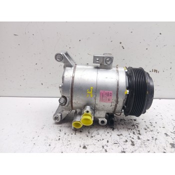 Recambio de compresor aire acondicionado para mazda cx-5 (kf) 2.2 d referencia OEM IAM KB8E61450 ca500sugaa03 NKDH3661