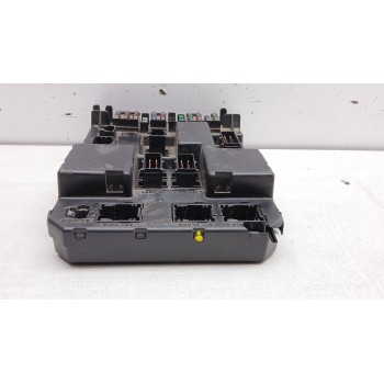 Recambio de centralita bsi para peugeot 307 (3a/c) 1.4 hdi referencia OEM IAM 9650218180 9650217480 