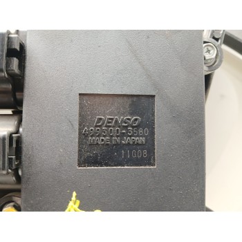 Recambio de electroventilador para mazda cx-5 (kf) 2.2 d referencia OEM IAM 2680007081  