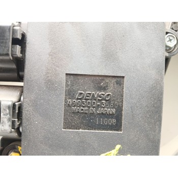 Recambio de electroventilador para mazda cx-5 (kf) 2.2 d referencia OEM IAM 2680007081  