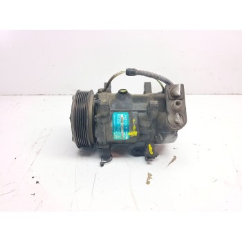COMPRESOR AIRE ACONDICIONADO 6453JJ 