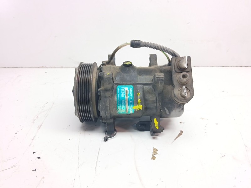 Recambio de compresor aire acondicionado para citroën xsara break (n2) 1.6 16v referencia OEM IAM 6453JJ  