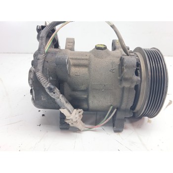 Recambio de compresor aire acondicionado para citroën xsara break (n2) 1.6 16v referencia OEM IAM 6453JJ  