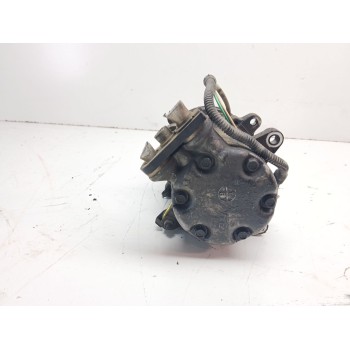 Recambio de compresor aire acondicionado para citroën xsara break (n2) 1.6 16v referencia OEM IAM 6453JJ  