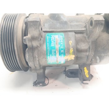 Recambio de compresor aire acondicionado para citroën xsara break (n2) 1.6 16v referencia OEM IAM 6453JJ  